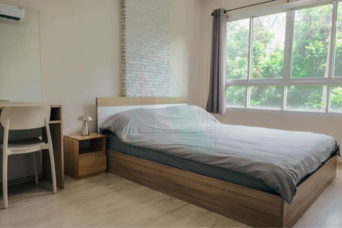 For Sell Condo ELIO CONDO Building 1, Floor 3,1 bed room, Room size 30 sqm