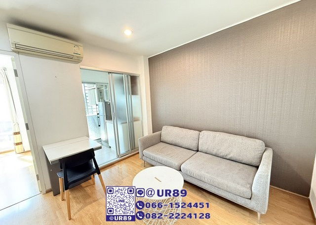 picture 💙 Hot Price 💙 For Rent U Delight @ Onnut Station - 2/8