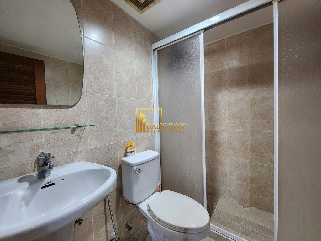 picture Royal Castle | 3 Bedroom Condo in Phrom Phong - BR9230CD - 12/30