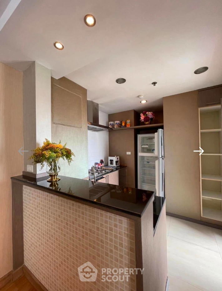 picture 1-BR Condo at Icon 3 Condominium close to Thong Lo (ID 1240552) - 10/14