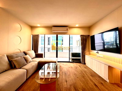 Condos for rent : Top View Tower | Beautifully Renovated 3 Bedroom Condo - BR60503CD