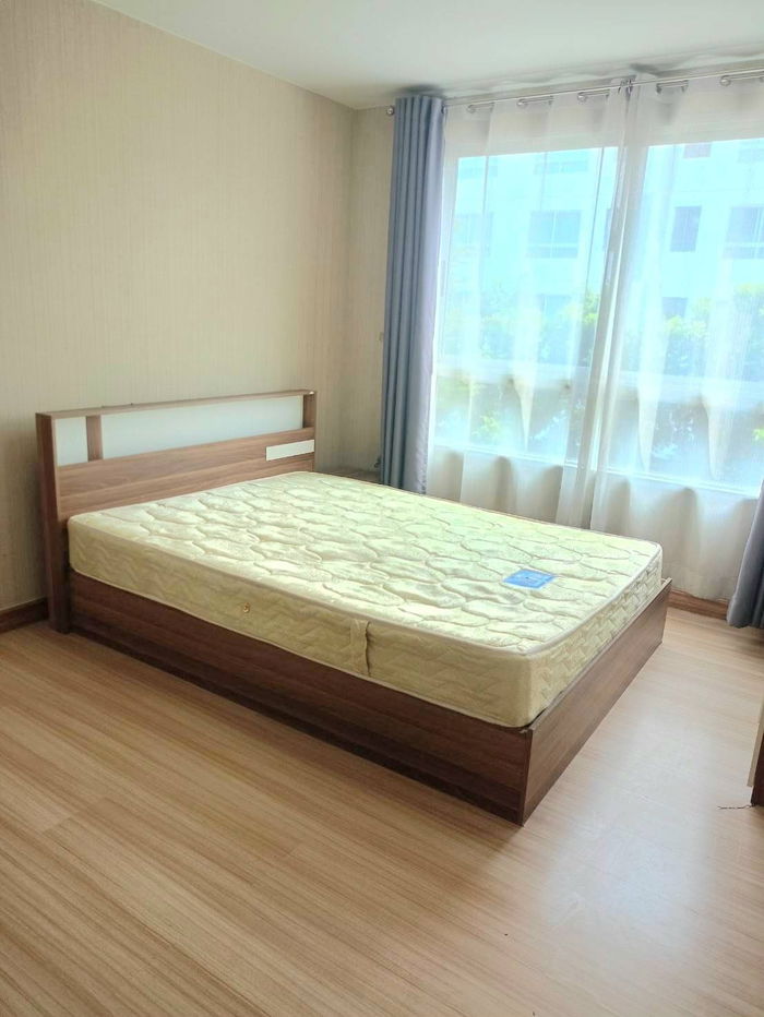 picture Plum condo Paholyothin89 for rent - 2/11