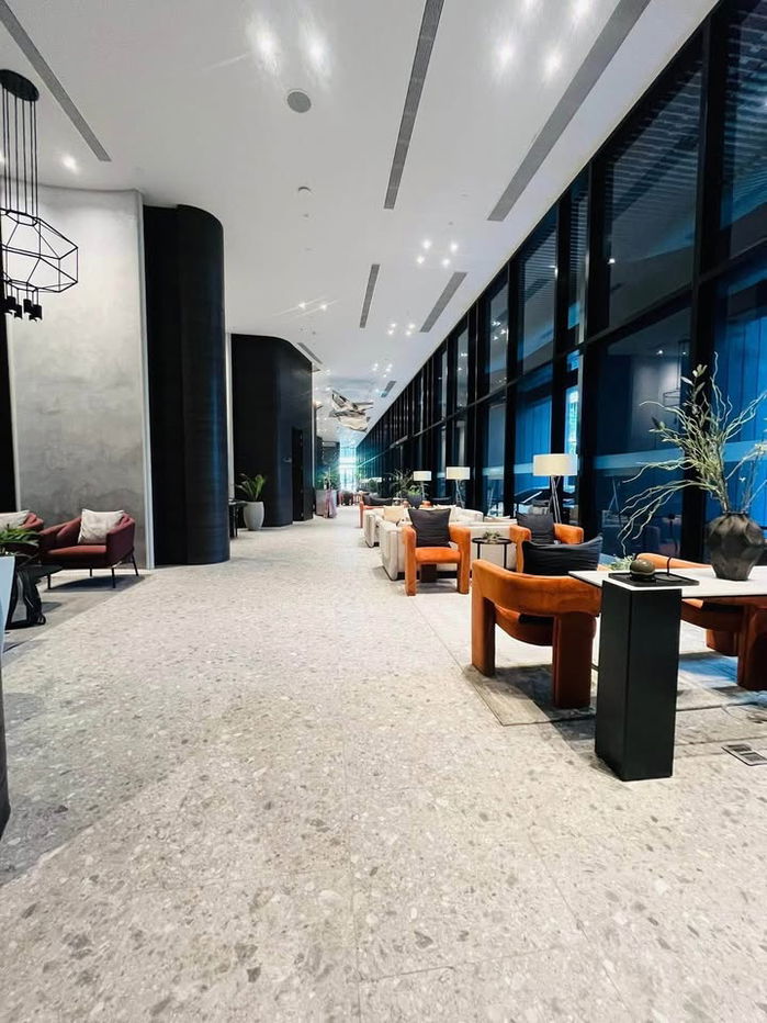 picture [RENT] ST0332    Nue District R9 Rama 9       (ID with @in front, LINE ID:  @waraestate) - 6/19