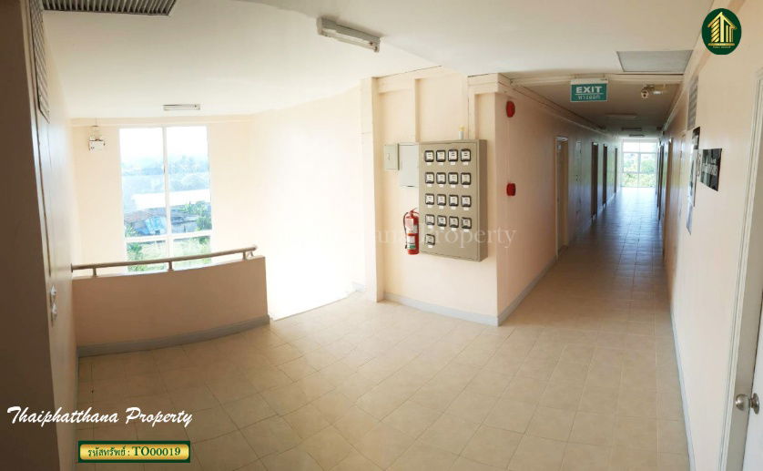 รูป ขายอพาร์ทเม้นท์ ใกล้นิคมฯ อมตะ นาป่า เมืองชลบุรี ขนาด 134 ห้อง - รูปที่ 8/17