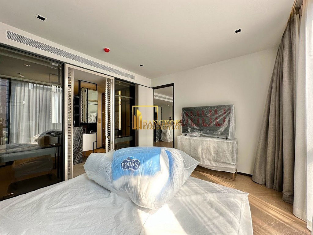 picture The Reserve 61 Hideaway | Super Luxury 3 Bed Property in Ekkamai Area - BR18068CD - 21/52