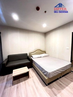 คอนโดให้เช่า : Dfa0467 ให้เช่า พลัม คอนโด เซ็นทรัล สเตชั่น plum condo central station ชั้น 35