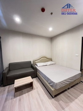 Dfa0467 ให้เช่า พลัม คอนโด เซ็นทรัล สเตชั่น plum condo central station ชั้น 35