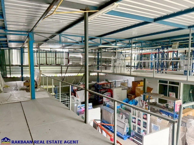 รูป ขายโฮมออฟฟิศ พร้อมโกดังเก็บสินค้า ตกแต่งไว้ดีใช้งานได้ทันที 137 ตร.ว. ทำเล ซอยจุลินท์จัดสรร 4 บางบัวทอง นนทบุรี - รูปที่ 30/42