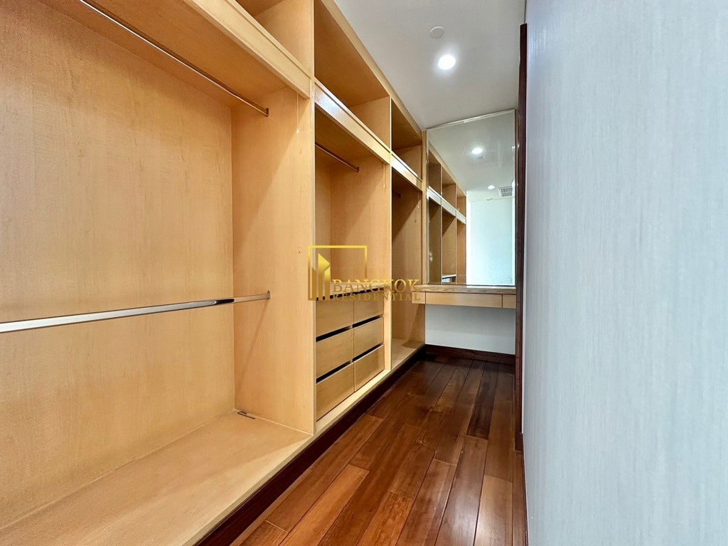 รูป The Park Chidlom | Stunning 3 Bedroom Property For Rent in Chidlom - BR10076CD - รูปที่ 30/55