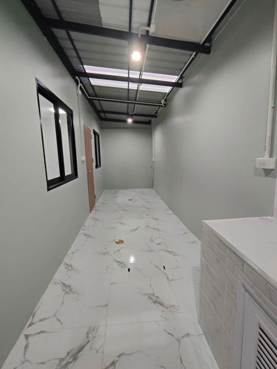 รูป ฟรีโอน! ทาวน์เฮาส์ 2 ชั้น หลังมุม พฤกษา 49/1 บางใหญ่ | ตกแต่งใหม่ | ใกล้ Central Westgate/BTS | 2.49 ลบ. - รูปที่ 11/20