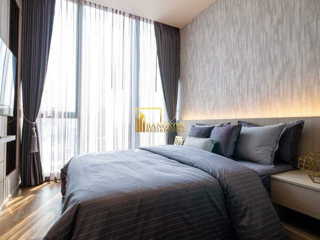 picture Kraam Sukhumvit 26 | Elegant 2 Bedroom Luxury Condo in Phrom Phong - BR14623CD - 8/25