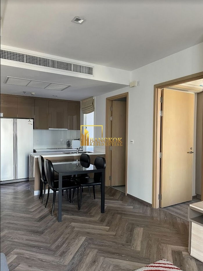 รูป Siri at Sukhumvit | Modern 2 Bedroom Condo Near BTS Thonglor - BR5203CD - รูปที่ 3/20
