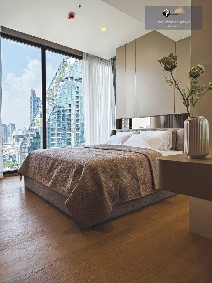 picture Anil Sathorn 12 | Next to BTS St. Louis Station 0 meters #2025112513142 - 1/7