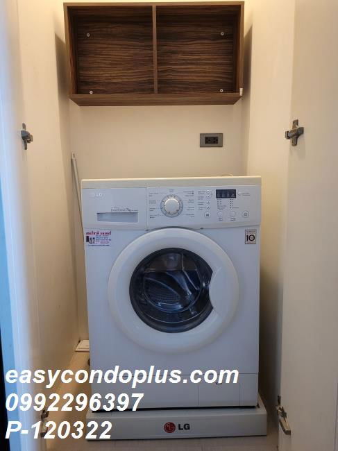 picture P-120322 Condo for rent WYNE Sukhumvit fully furnished (Confirm again when visit).  - 3/11