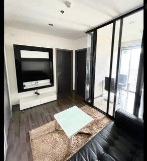 รูปภาพ The Base park east. 1bed 31sqm. Line id: @pfagent