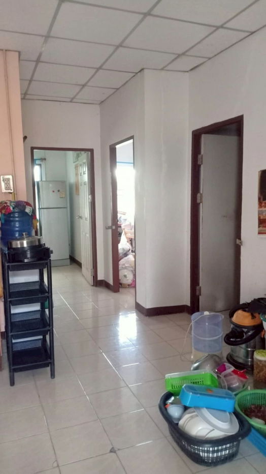 picture House for sale 50 sq.w., Sudarat Village, Klong 7, Nong Sue, Pathum Thani - 22/27