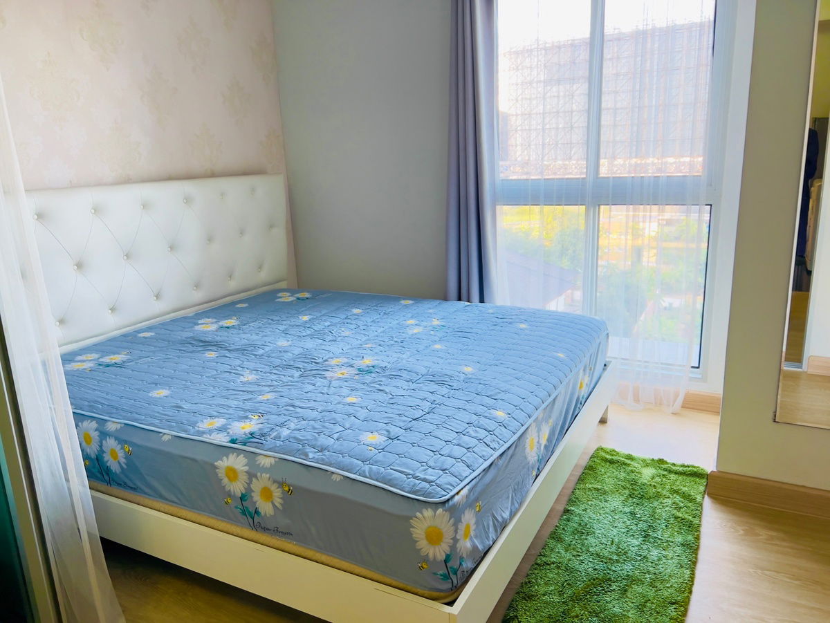 รูป ขายด่วนถูกที่สุดในโครงการ เอสเปซมีบางนา - รูปที่ 11/15