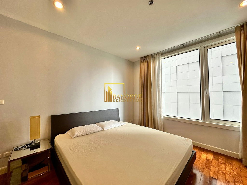 picture Siri Residence | 2 Bed Condo Near Phrom Phong Shopping District - BR3353CD - 10/30