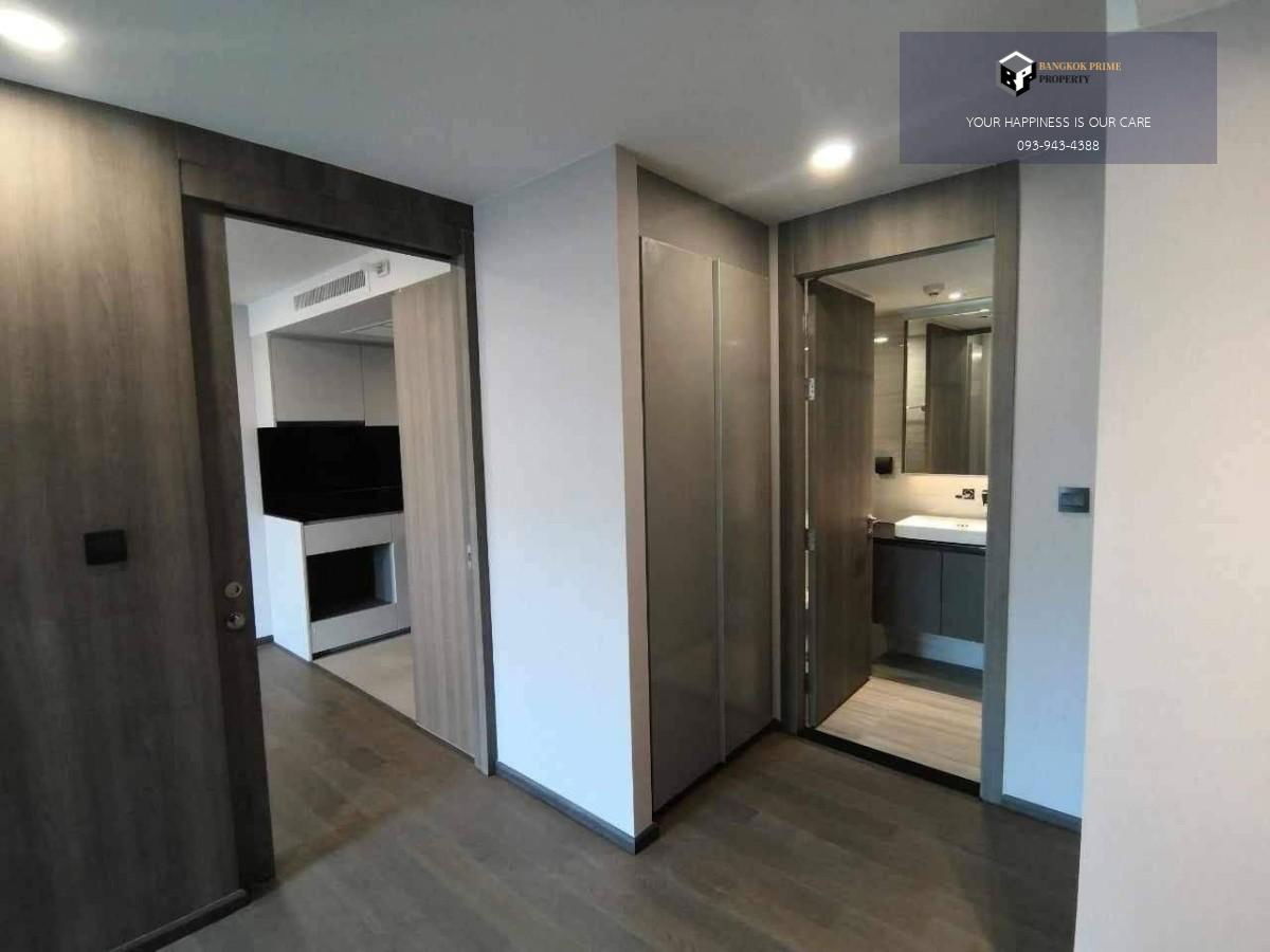 รูป KLASS SIAM | 🚝ใกล้ BTS สนามกีฬาแห่งชาติ #2025112513146 - รูปที่ 5/9