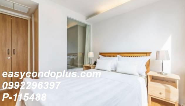 รูป P-115488 ให้เช่า คอนโด เดอะ เนสท์ เพลินจิต ซ.นายเลิศ แขวงลุมพินี เขตปทุมวัน กรุงเทพมหานคร พร้อมอยู่ ราคาถูก Line Id: @easycondoplus 099-229-6397 - รูปที่ 10/10