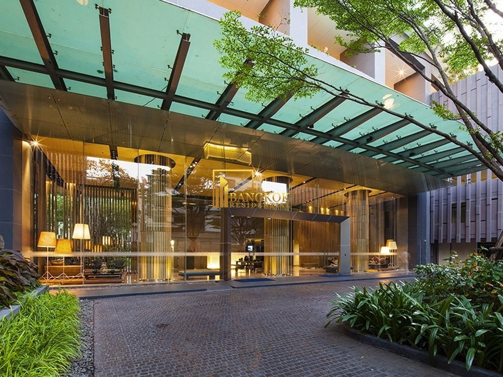 รูป The River Condo | Stylish 2 Bedroom Condo Near Icon Siam Mall - BR4458CD - รูปที่ 35/37