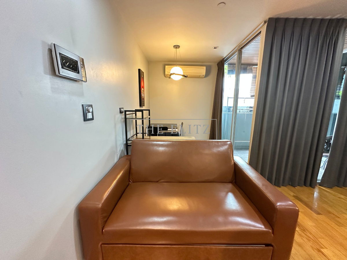 รูป ✨ ห้องหรู ทำเล Prime Zone ของสีลม Quad Silom ราคาพิเศษ รีบคว้าไว้ 💯 - รูปที่ 3/14