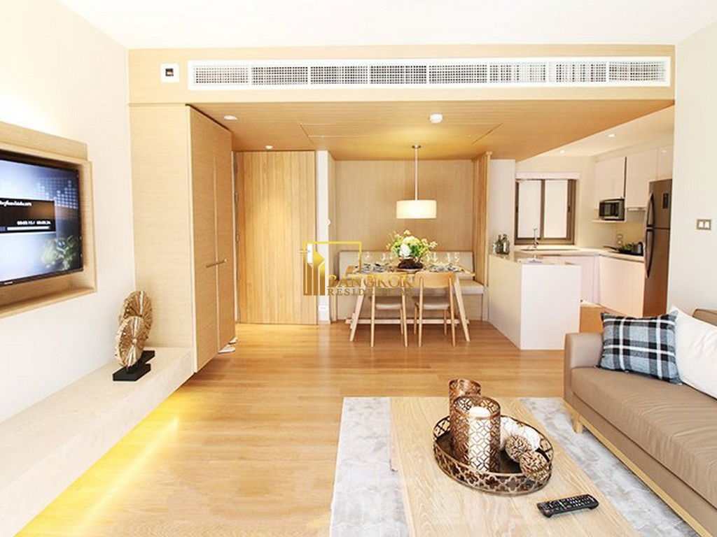 picture Modern Luxury 3 Bedroom Apartment in Phrom Phong - BR7155SA - 2/19