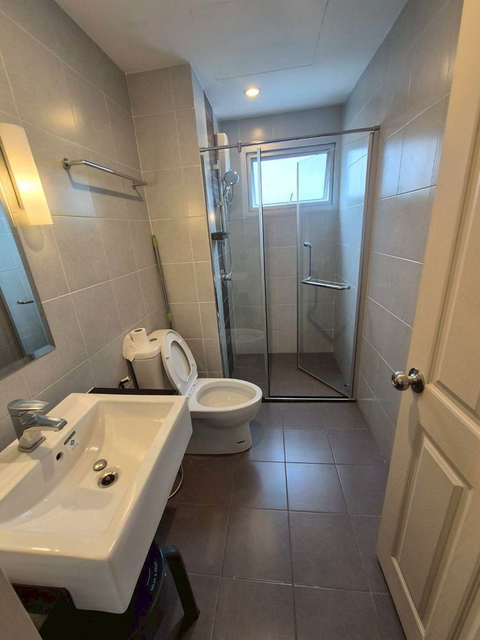 picture Condo for rent: Supalai monte2 Location: Central festival chiang mai  - 9/12