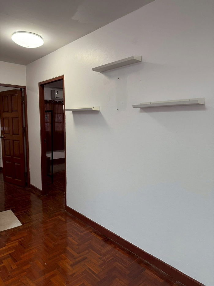 รูป 🏡 ทาวน์โฮม 3 ชั้น — หมู่บ้านเอื้อสุข / เอื้อพัฒนา 11 (ซ.พัฒนาการ 56) 3 ห้องนอน 4 ห้องน้ำ ทำเลดีเยี่ยม ติด โรงเรียนเตรียมอุดมพัฒนาการ เดินทางสะดวก - รูปที่ 5/11