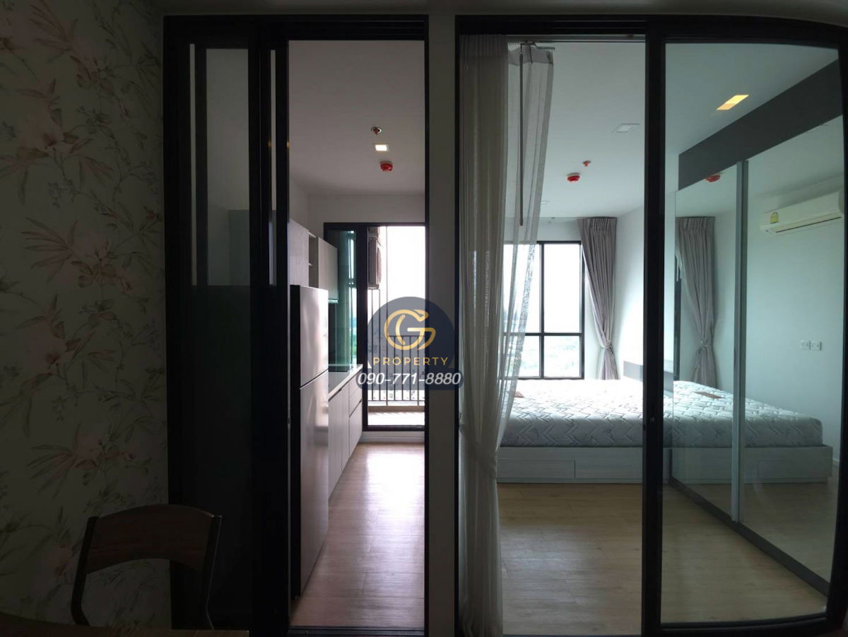 รูป ให้เช่า Notting Hill Laemchabang - Sriracha (พร้อมเข้าอยู่)  📍ตรงข้าม ม.เกษตรฯ ศรีราชา  - รูปที่ 2/9