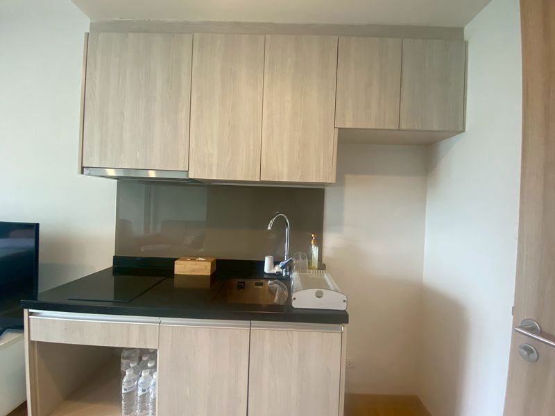 picture The Sea Condo for rent, luxury, beachfront, beautiful room, very cheap price, move in Ready - 7/10