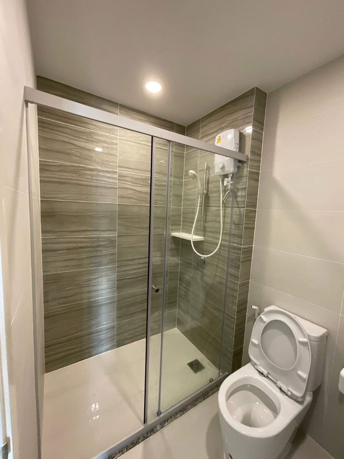 รูป 🏡ให้เช่า! ศุภาลัย เวอเรนด้า สุขุมวิท 117 (Supalai Veranda Sukhumvit 117) ติด BTS ปู่เจ้า 200 ม.ห้องสวย วิวสูง เฟอร์ฯครบ พร้อมเข้าอยู่✨ - รูปที่ 7/20