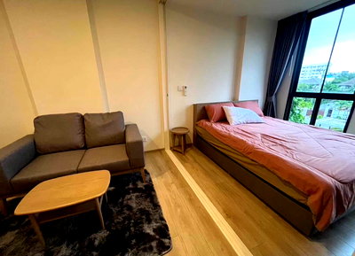 Condos for rent : Chambers On Nut          Station 