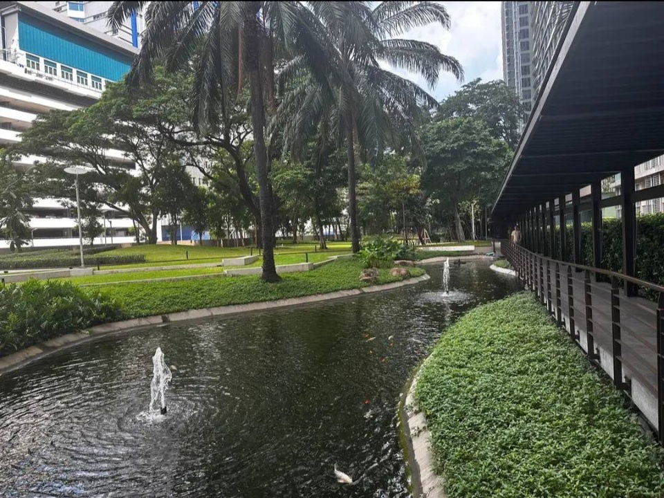 picture Condo for rent, The Line Vibe, large room, near Central Ladprao.- RW007226 - 19/22