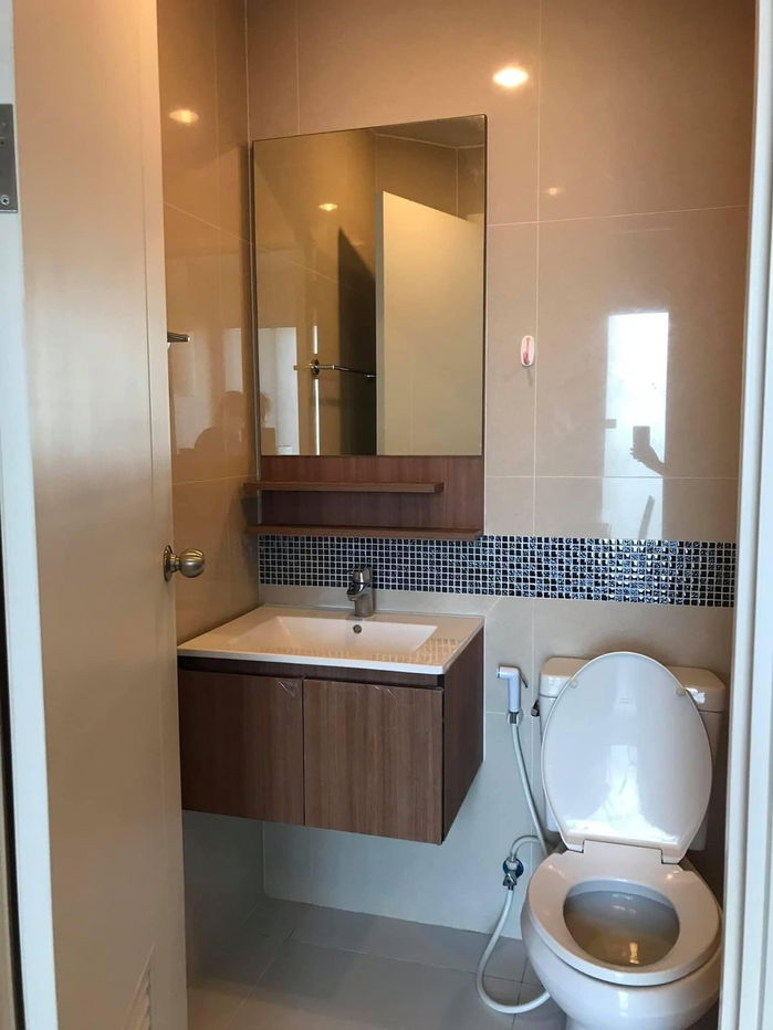 รูป 🔴RRB20478🟡 ให้เช่าถูกมาก 👍 Fuse Sense' Bangkae 💛🧡 ✅ แอดไลน์ @930jwqti (มี @ ด้วยนะครับ) แอดมินตอบไว - รูปที่ 9/9