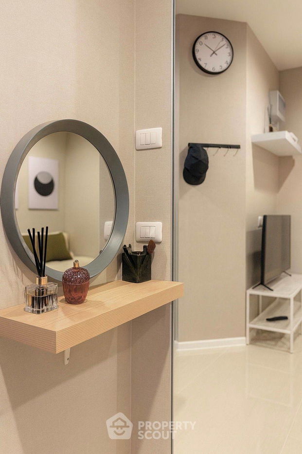 รูป คอนโด 1-ห้องนอน ที่ ลุมพินี ซีวิว จอมเทียน ใกล้ หาดจอมเทียน (ID 2445971) - รูปที่ 7/10