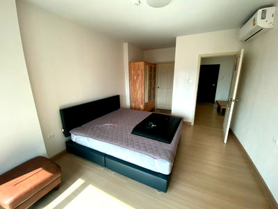 Condos for sale : 🔥SALE WITH TENANT🔥 Supalai Veranda Rama 9 - 1 Bedroom LC049