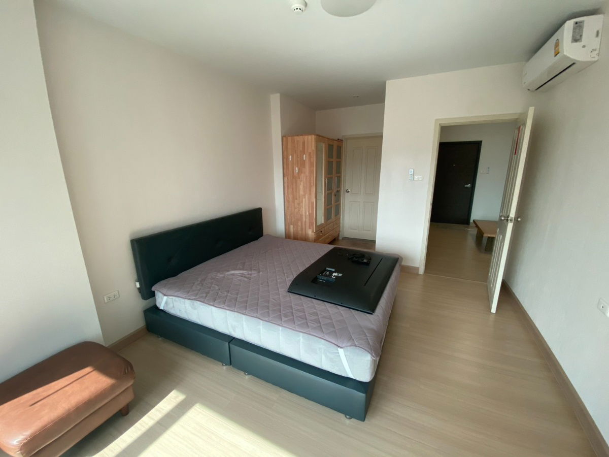 picture ðĨSALE WITH TENANTðĨ Supalai Veranda Rama 9 - 1 Bedroom LC049 - 1/10