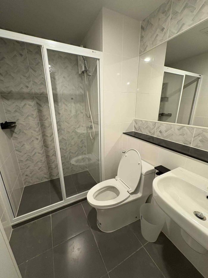 picture Condo for rent⚡Regent Home Bangna⚡Fully furnished and ready to move in today ️ Interested, contact @best_condo - 10/11