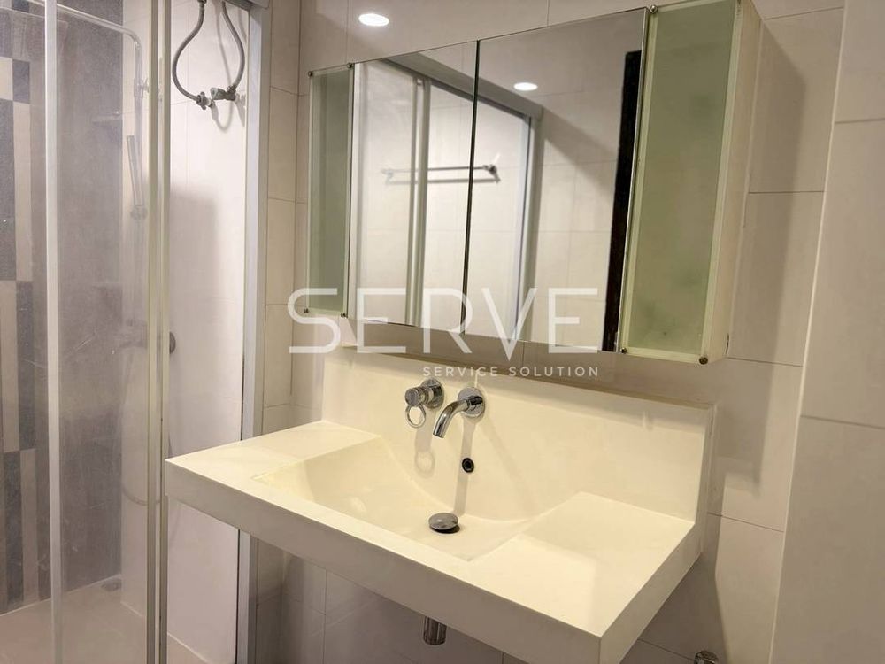 picture 1 Bed 1 Bath Fully Furnished Perfect Location MRT Ratchadaphisek 0 m. / For Rent-Rhythm Ratchada - 10/13