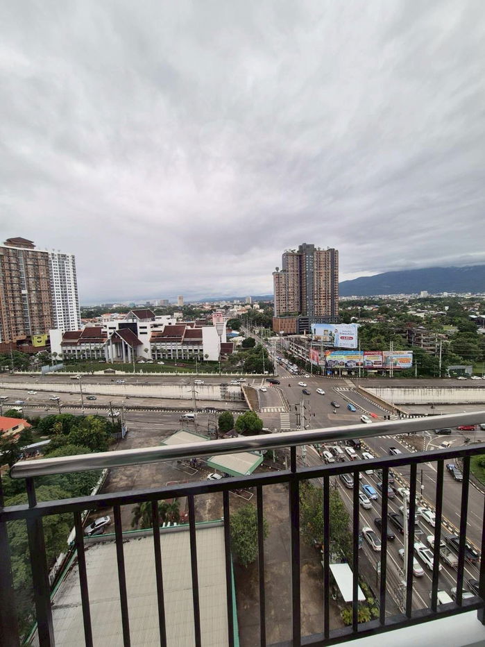 picture Condo for rent: Supalai monte2 Location: Central festival chiang mai - 8/12