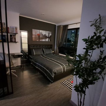 🏠RB21844 ให้เช่าถูกมาก📢ลุมพินี เพลส พหล - สะพานควาย👉🏻แอดไลน์ @062mnigk( มี @ ด้วย) แอดมินตอบไว