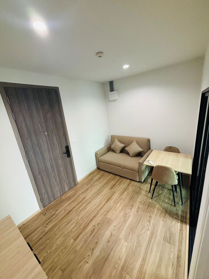 รูป คอนโดพรีมิโอแจ้งวัฒนะ12 ใกล้ศูนย์ราชการแจ้งวัฒนะ รถไฟฟ้าสายสีชมพู - รูปที่ 3/15