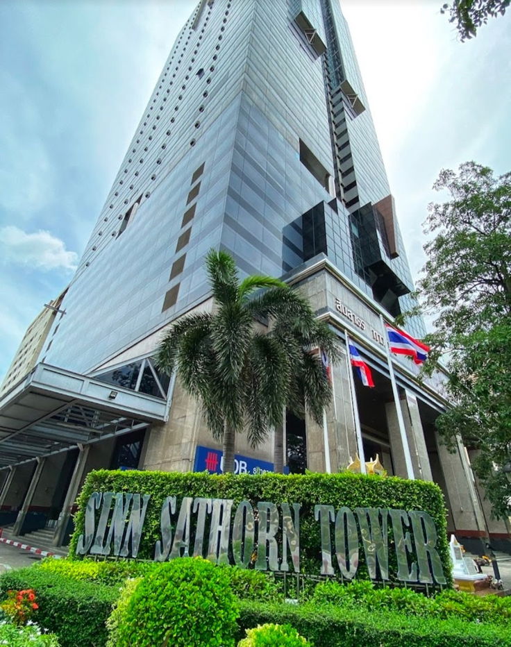 picture Urgent Rent! Beautiful Room Special Price! Sathorn Residence Sathorn-Taksin - Studio - 25 Sq.M. - 6/8