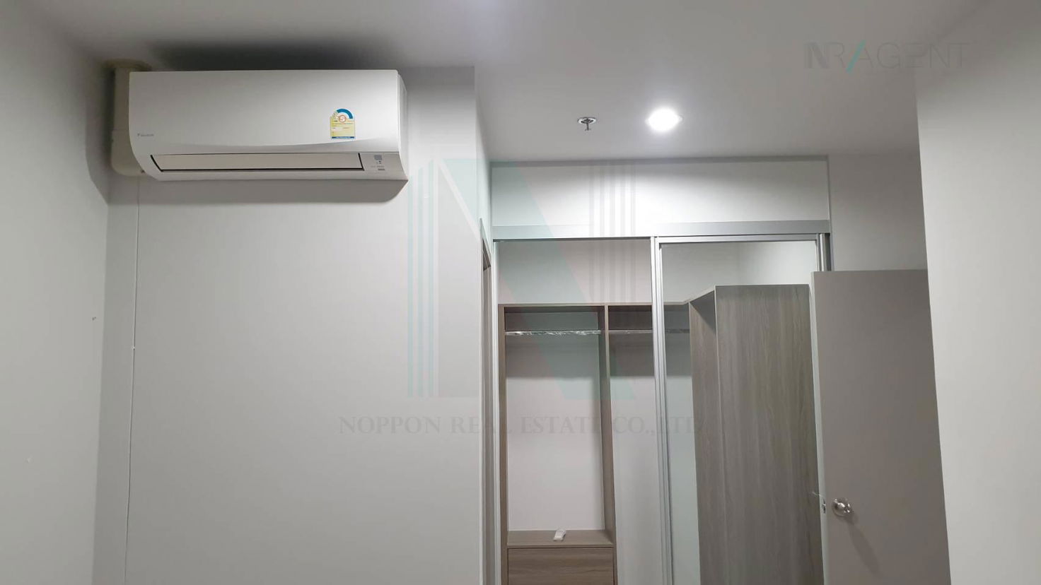 picture For Sell Condo THE PARKLAND PHETKASEM 56 Building A, Floor 14,2 bed room, Room size 62 sqm - 8/8