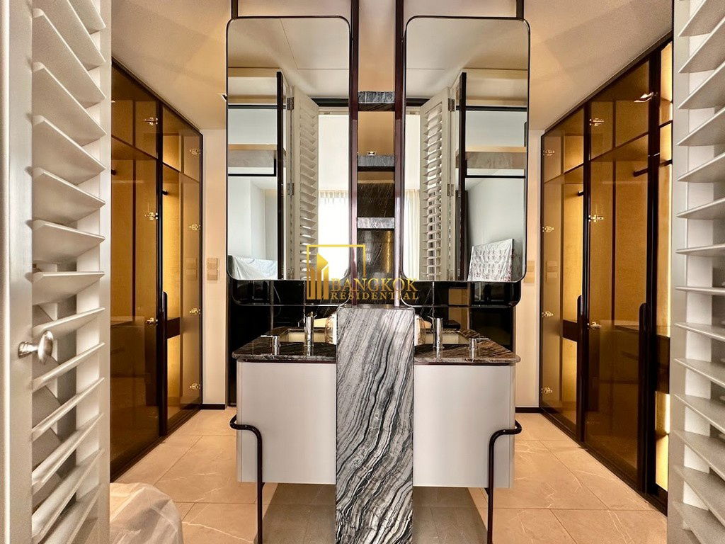 picture The Reserve 61 Hideaway | Super Luxury 3 Bed Property in Ekkamai Area - BR18068CD - 23/52