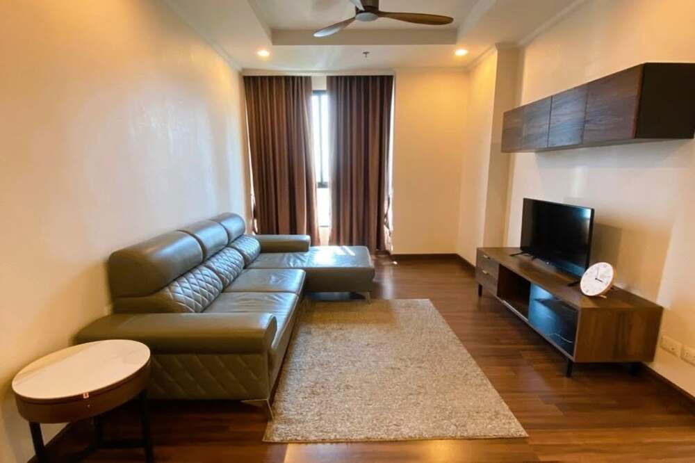 รูป 🔥สำหรับเช่า ห้องไซส์ใหญ่ เพิ่งรีโนเวท🔥C20221201359..Supalai Elite Sathorn - Suanplu 1 ห้องนอน 53 ตร.ม. พร้อมเข้าอยู่  - รูปที่ 2/6