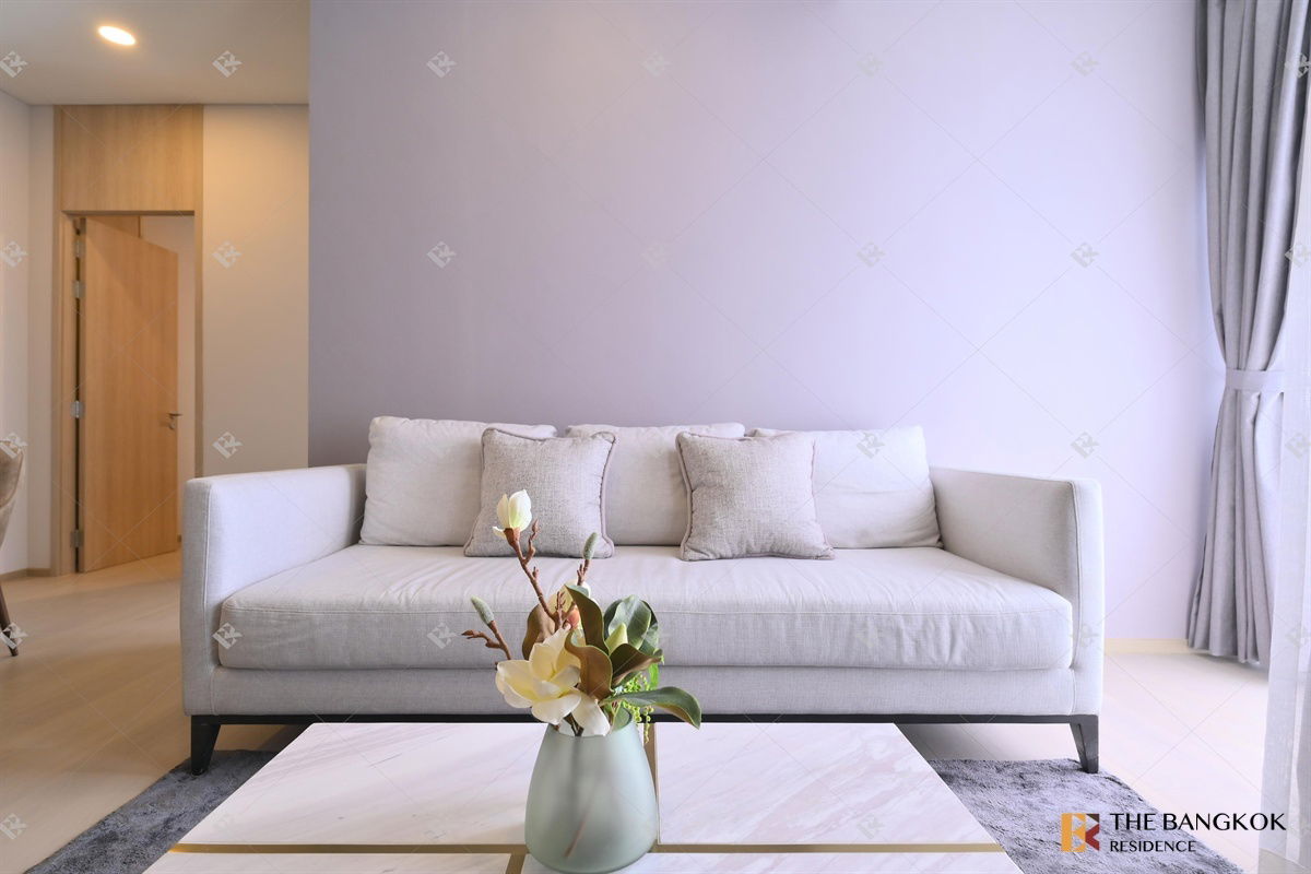 picture Siamese Exclusive Sukhumvit 42 💫 Unbeatable value! Beautifully decorated & fully furnished, move-in ready 🛋️ Near BTS Ekkamai  - 3/13