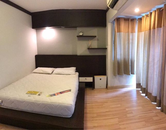 🎊 ปล่อยเช่าคอนโด Hill Side 3 – นิมมานเหมินท์ ทำเลทอง!