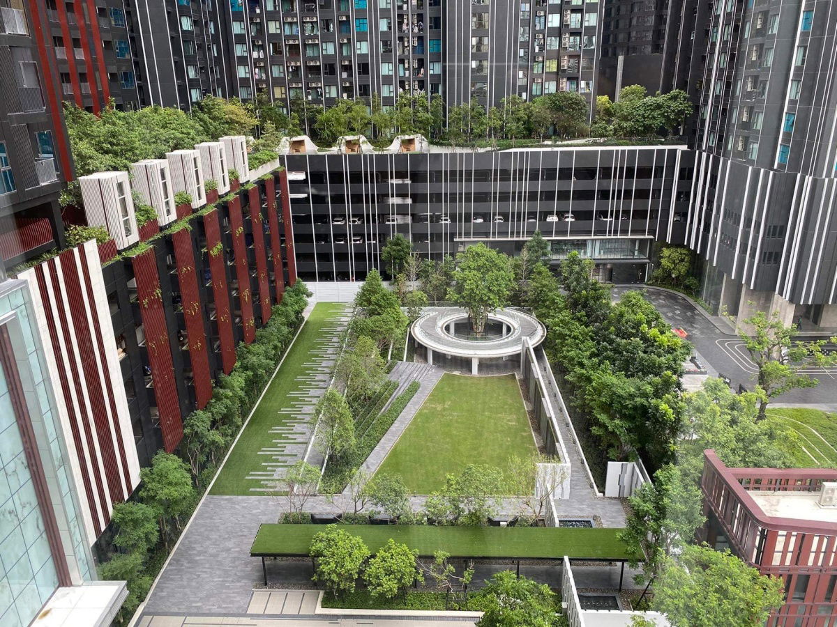 picture Code: KJ9904  for rent Life Asoke Hype 🔥🔥 Line ID: @kjcondo (with @)🔥🔥 - 11/11